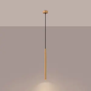 Κρεμαστή λάμπα Sollux Lighting Arche 1 image-1