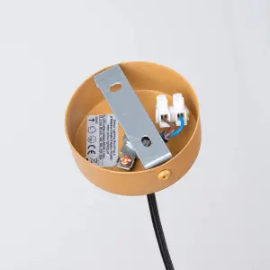 Κρεμαστή λάμπα Sollux Lighting Arche 1 image-2