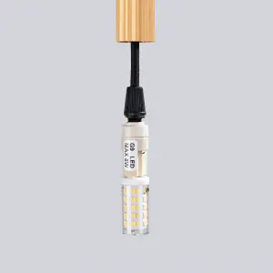 Κρεμαστή λάμπα Sollux Lighting Arche 1 image-6