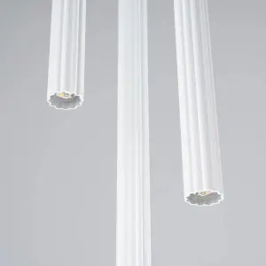 Κρεμαστή λάμπα Sollux Lighting Arche 3P image-3