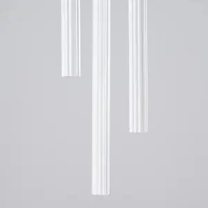 Κρεμαστή λάμπα Sollux Lighting Arche 3P image-5