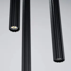 Κρεμαστή λάμπα Sollux Lighting Arche 3P image-3