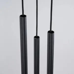 Κρεμαστή λάμπα Sollux Lighting Arche 3P image-4