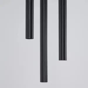 Κρεμαστή λάμπα Sollux Lighting Arche 3P image-5