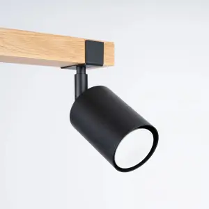Απλίκα οροφής Sollux Lighting Fager 2 image-5