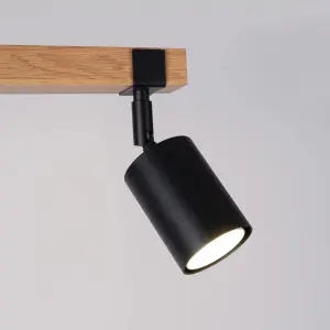 Απλίκα οροφής Sollux Lighting Fager 2 image-6