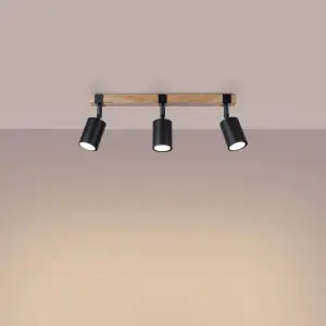 Απλίκα οροφής Sollux Lighting Fager 3 image-1