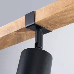 Απλίκα οροφής Sollux Lighting Fager 3 image-4