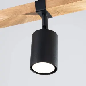 Απλίκα οροφής Sollux Lighting Fager 3 image-5