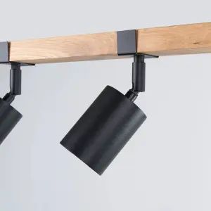 Απλίκα οροφής Sollux Lighting Fager 3 image-6
