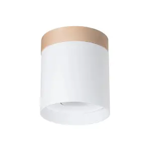 Απλίκα οροφής Sollux Lighting Rif image-0