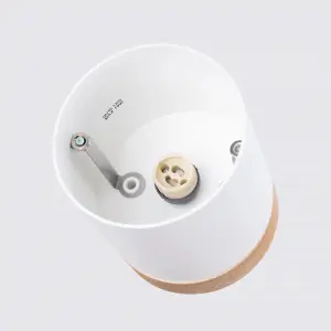 Απλίκα οροφής Sollux Lighting Rif image-5