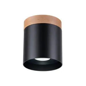 Απλίκα οροφής Sollux Lighting Rif image-0