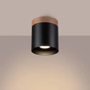 Απλίκα οροφής Sollux Lighting Rif image-1