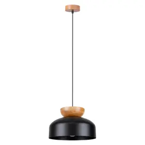 Κρεμαστή λάμπα Sollux Lighting Marion image-0