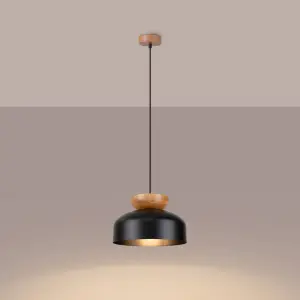 Κρεμαστή λάμπα Sollux Lighting Marion image-1