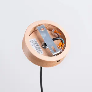Κρεμαστή λάμπα Sollux Lighting Marion image-2