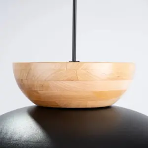 Κρεμαστή λάμπα Sollux Lighting Marion image-6