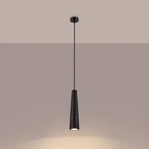 Κρεμαστή λάμπα Sollux Lighting Electra image-1