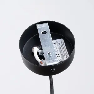 Κρεμαστή λάμπα Sollux Lighting Electra image-2