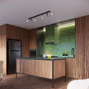 Απλίκα οροφής Sollux Lighting Winx 3 image-2
