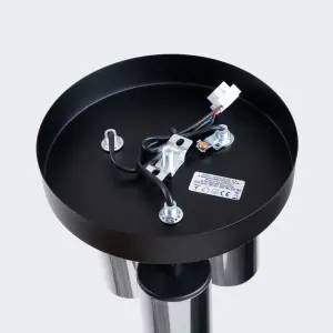 Απλίκα οροφής Sollux Lighting Winx 3P image-2