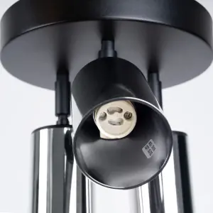 Απλίκα οροφής Sollux Lighting Winx 3P image-3