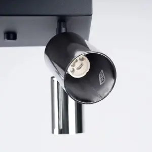 Απλίκα οροφής Sollux Lighting Winx 4 image-3