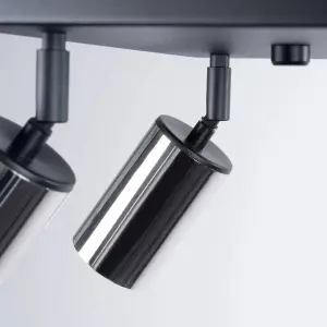 Απλίκα οροφής Sollux Lighting Winx 4 image-4