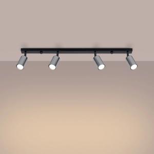 Ceiling light Sollux Lighting Winx 4L image-1