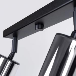 Ceiling light Sollux Lighting Winx 4L image-5