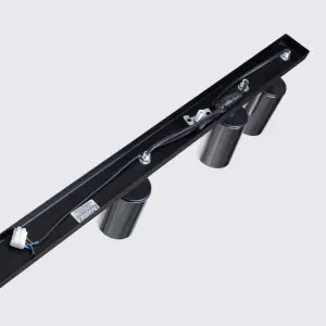 Ceiling light Sollux Lighting Winx 6L image-2