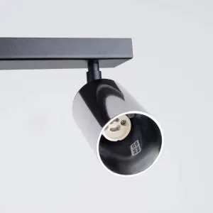 Ceiling light Sollux Lighting Winx 6L image-3