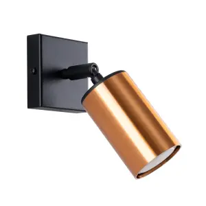Lampada da parete Sollux Lighting Winx image-0