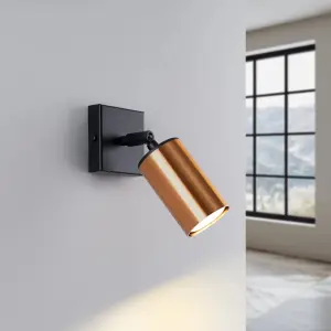 Lampada da parete Sollux Lighting Winx image-1