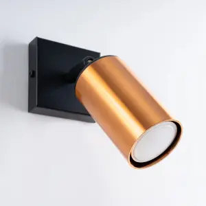 Lampada da parete Sollux Lighting Winx image-2
