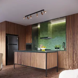 Απλίκα οροφής Sollux Lighting Winx 2 image-1