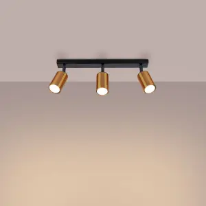 Απλίκα οροφής Sollux Lighting Winx 3 image-1