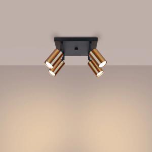 Ceiling light Sollux Lighting Winx 4 image-1