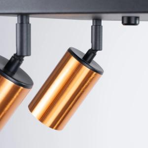 Ceiling light Sollux Lighting Winx 4 image-4