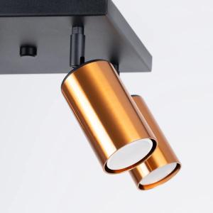 Ceiling light Sollux Lighting Winx 4 image-5