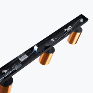 Ceiling light Sollux Lighting Winx 4L image-2