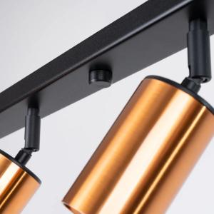 Ceiling light Sollux Lighting Winx 6L image-5