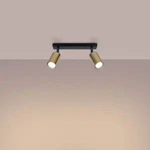 Απλίκα οροφής Sollux Lighting Winx 2 image-1