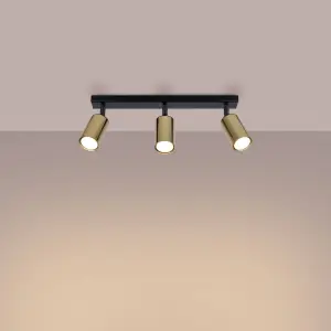 Απλίκα οροφής Sollux Lighting Winx 3 image-1