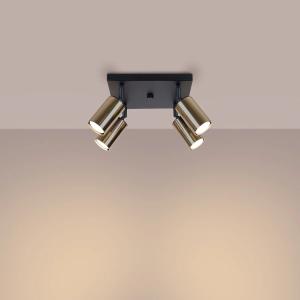 Ceiling light Sollux Lighting Winx 4 image-1