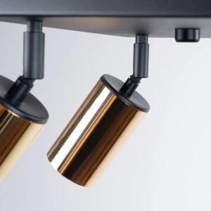 Ceiling light Sollux Lighting Winx 4 image-4