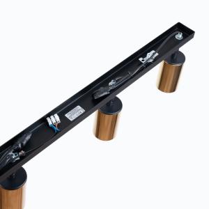 Ceiling light Sollux Lighting Winx 4L image-2