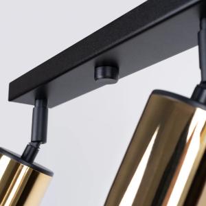 Ceiling light Sollux Lighting Winx 4L image-5