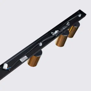 Ceiling light Sollux Lighting Winx 6L image-2